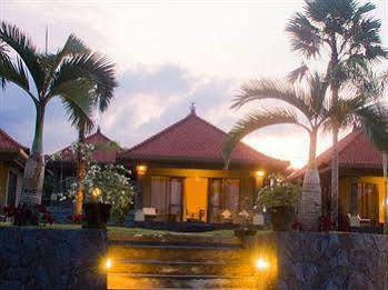 Ocean View Dive & 3* Tulamben (Bali)