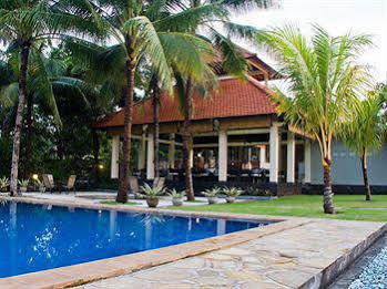 Resort Ocean View Dive & Tulamben (Bali)