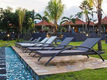 Ocean View Dive & Resort Tulamben (Bali)