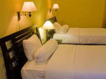 Ocean View Dive & Resort