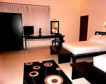 Ocean View Dive & Resort