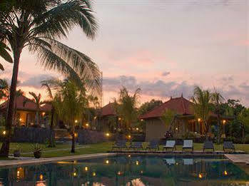 Ocean View Dive & 3*