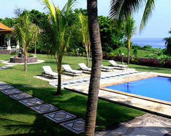 Resort Ocean View Dive & Tulamben (Bali)