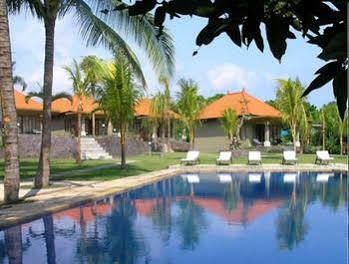 Resort Ocean View Dive &