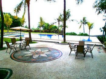 Ocean View Dive & 3* Tulamben (Bali)