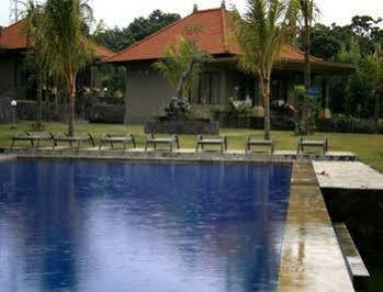 Ocean View Dive & 3* Tulamben (Bali)
