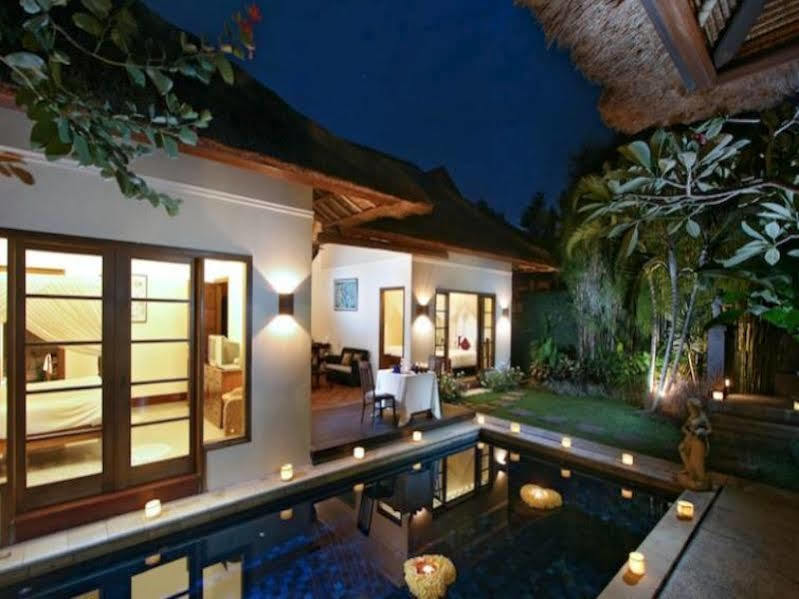 Villa Kecapi *