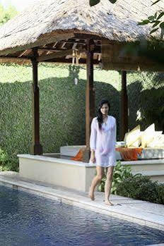 Kecapi Villa *