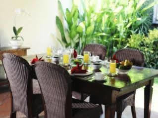 Kecapi Villa Seminyak (Bali)