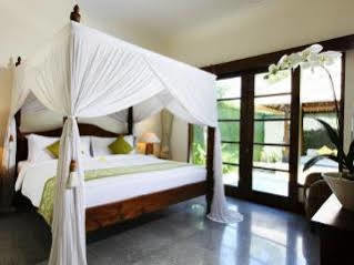 Villa Kecapi