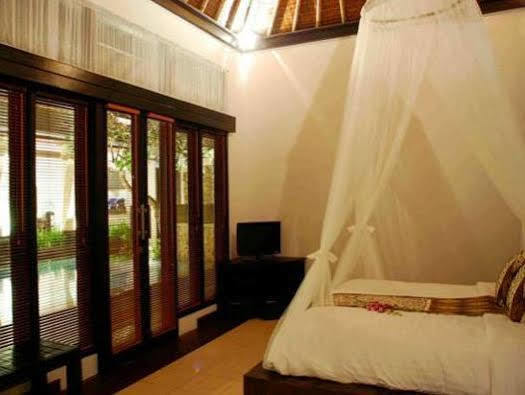 Cantik Tresna * Seminyak (Bali)