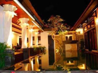 Cantik Tresna Seminyak (Bali)