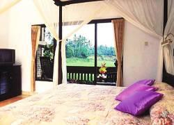 Cempaka Belimbing Holiday park