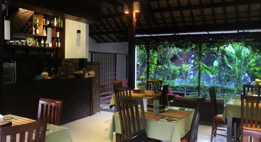 Tunjung Mas Hotel Ubud (Bali)