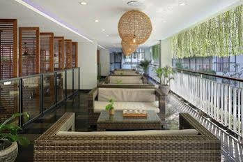 Neo+ Kuta By Aston Hotel