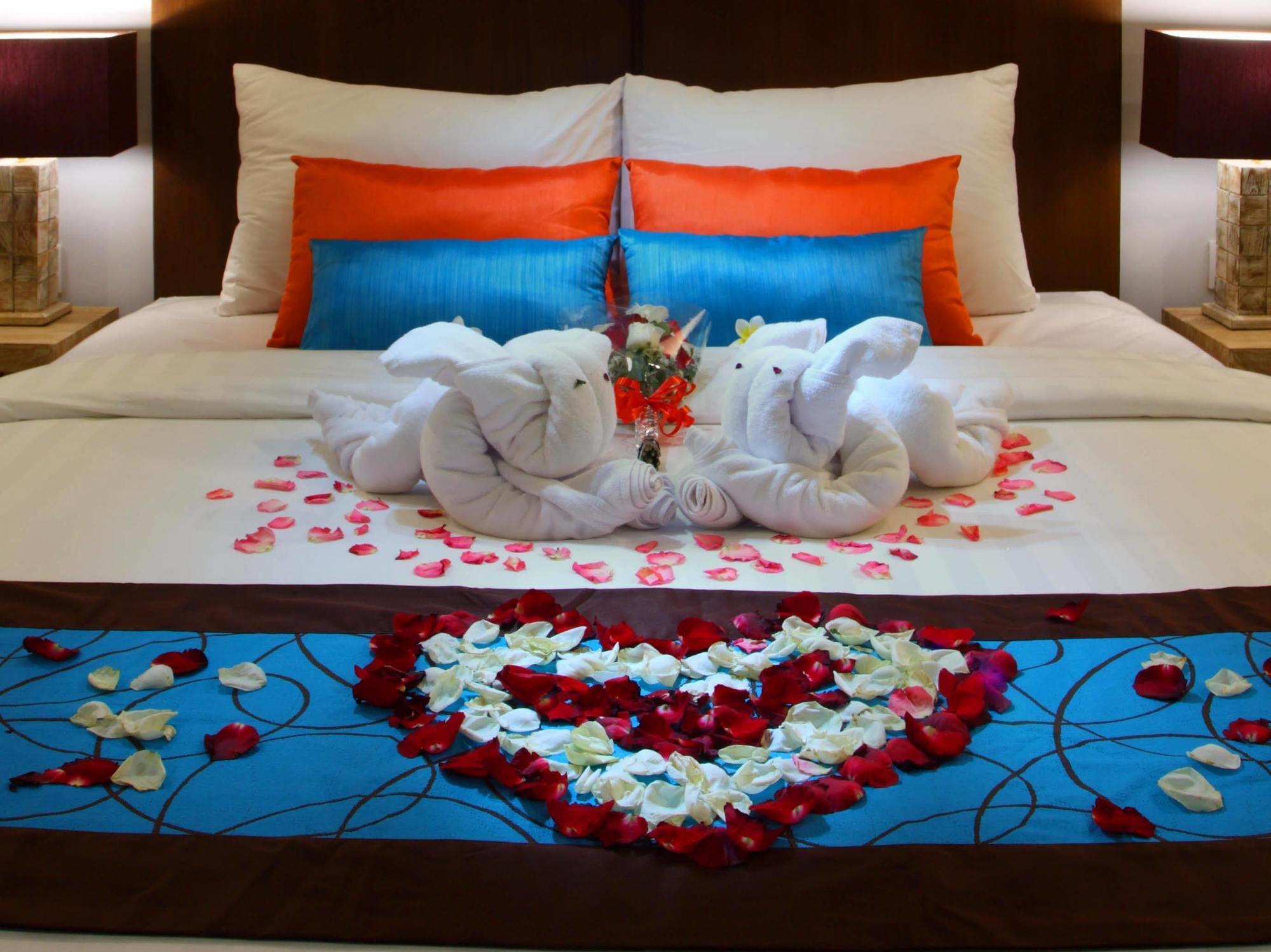 Destiny Boutique Seminyak (Bali)