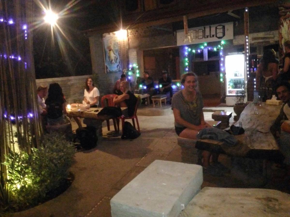 Apollo Hostel