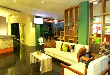 Spazzio Bali 3* Kuta (Bali)