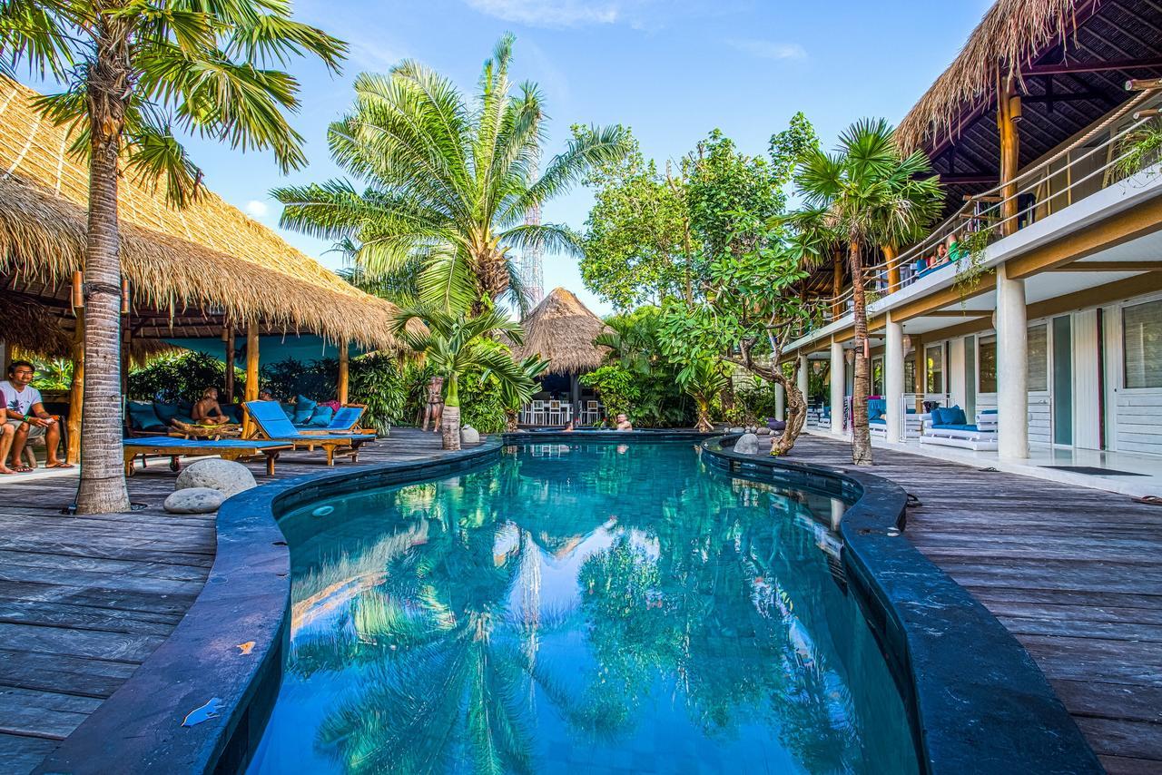 Hotel The Seminyak (Bali)
