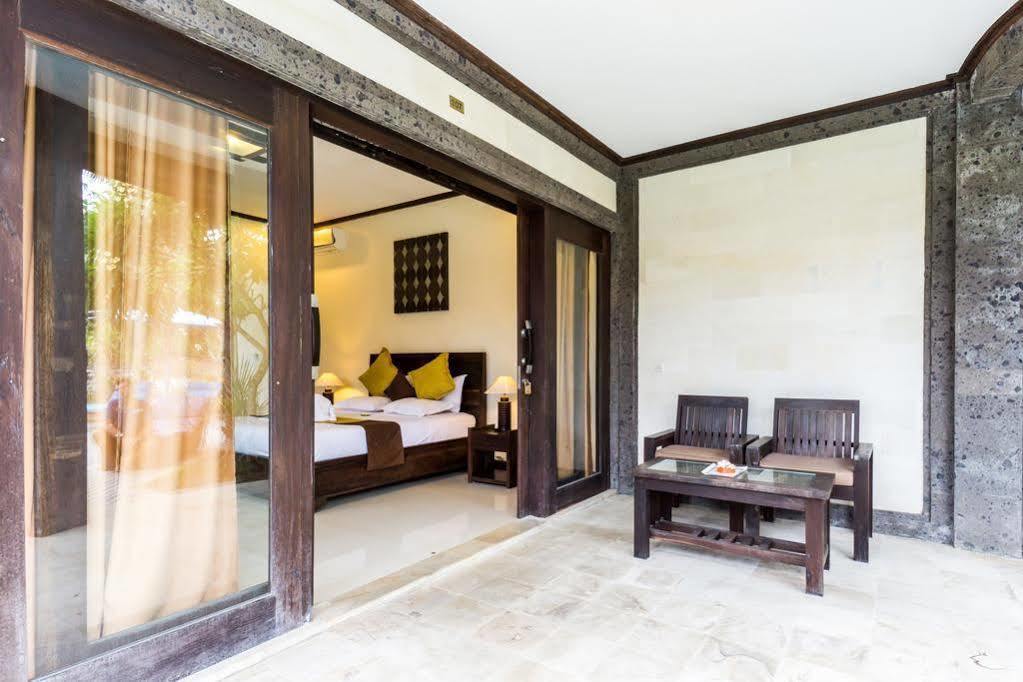 Guest house Baruna Frangipani 3*