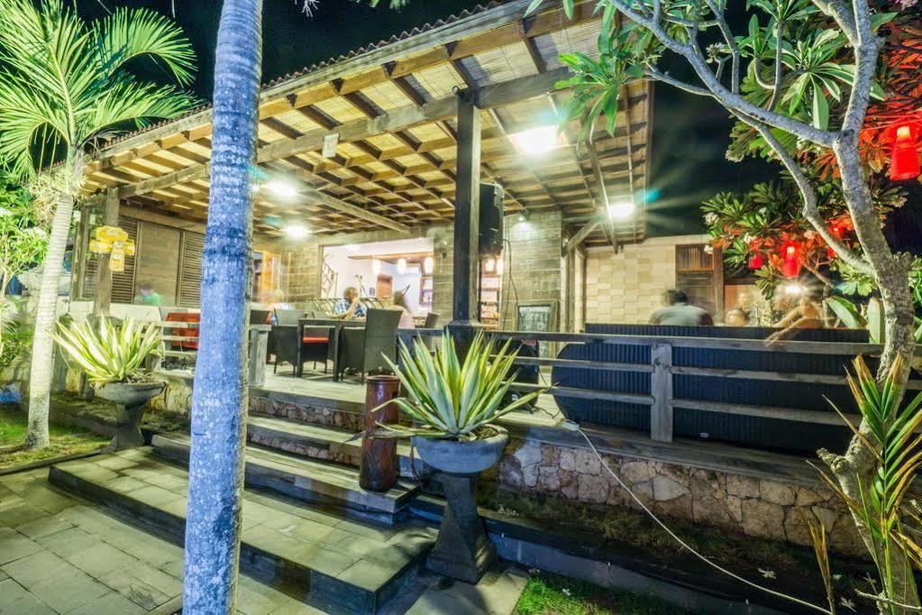 Guest house Baruna Frangipani 3*
