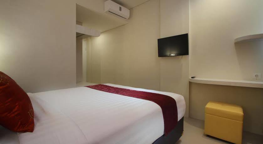 The Rinaya By Ecommerceloka Canggu (Bali)