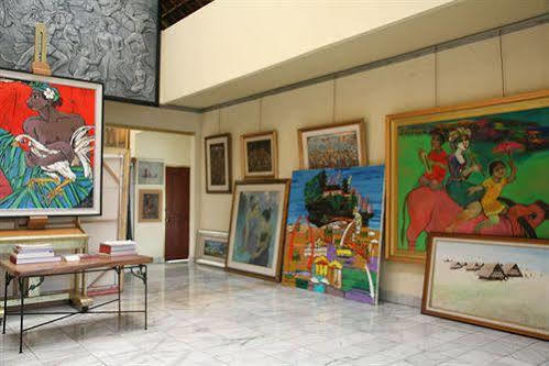 Holiday park The Lokasari Ubud (Bali)