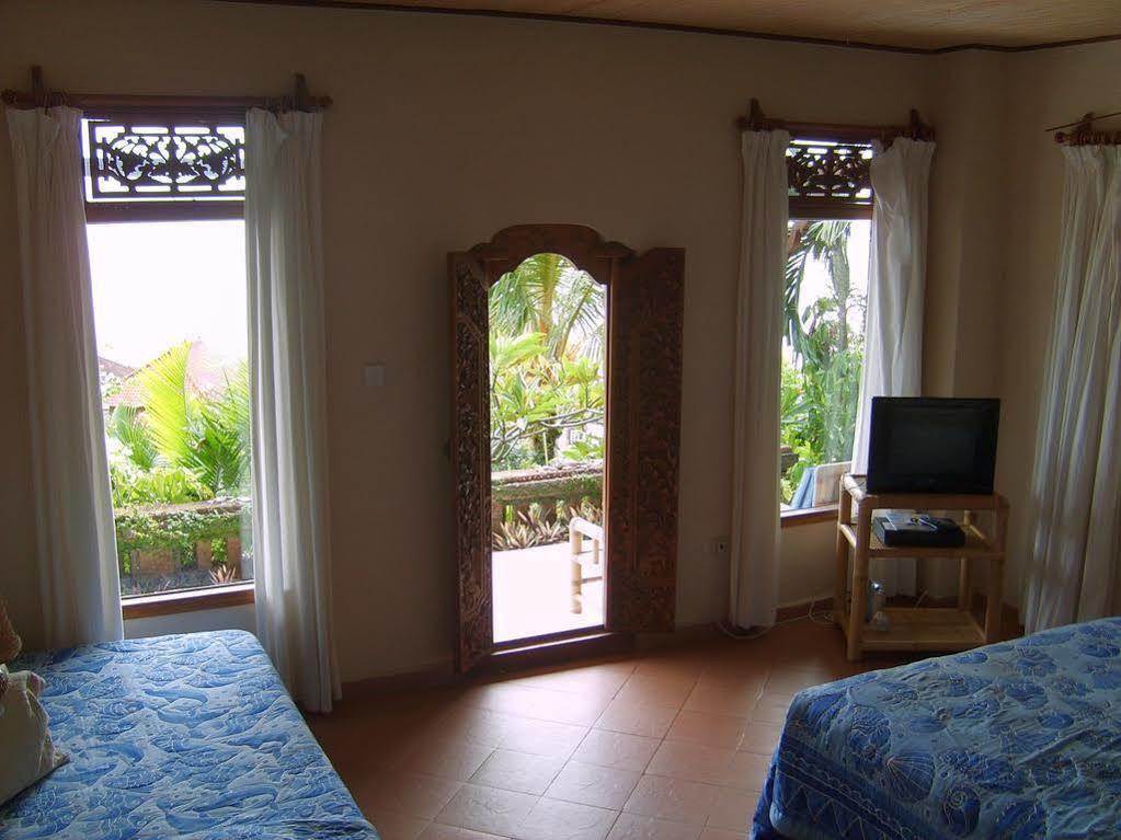 Guest house Bayu Cottages & Restaurant 3*