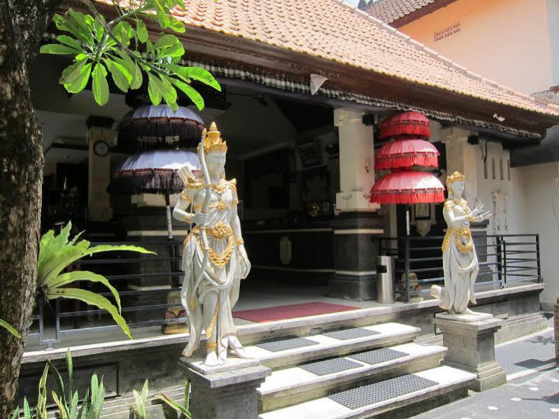 Hotel Troppo Zone Puri Rama Kuta