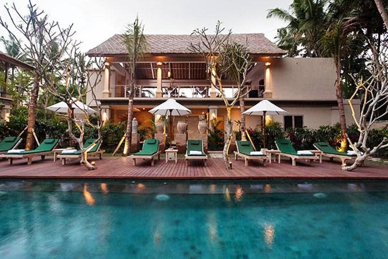 Puri Sunia Resort Ubud (Bali)