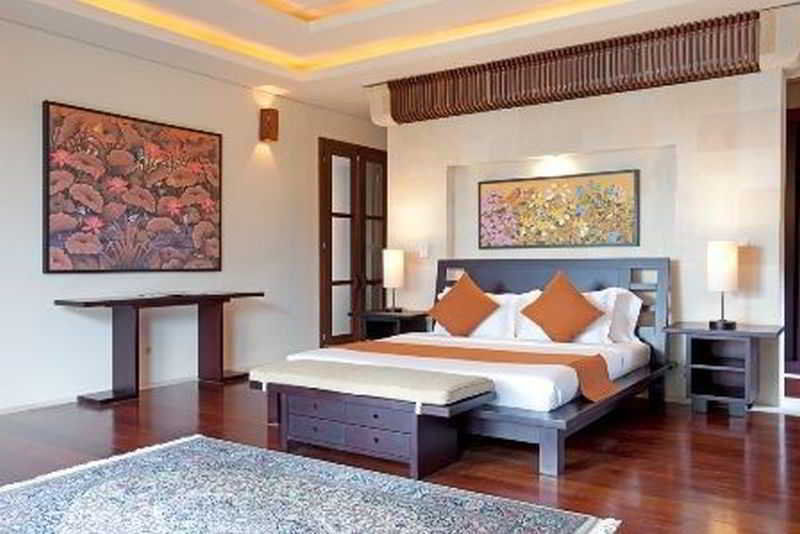 Mandalay * Kuta (Bali)