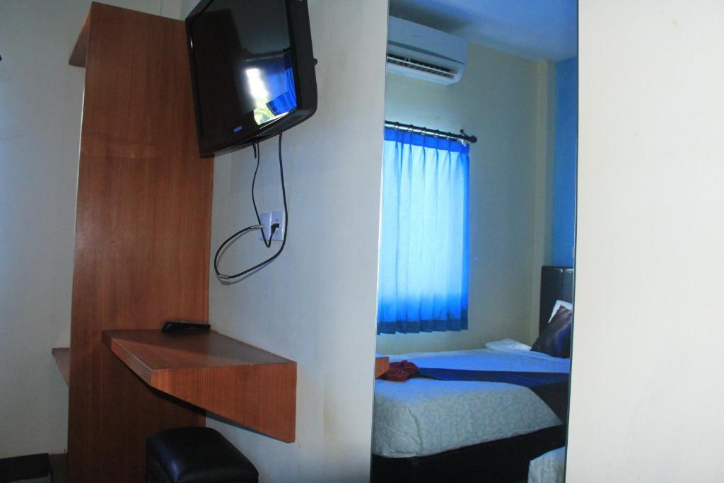 Hotel Asher Bali Transit