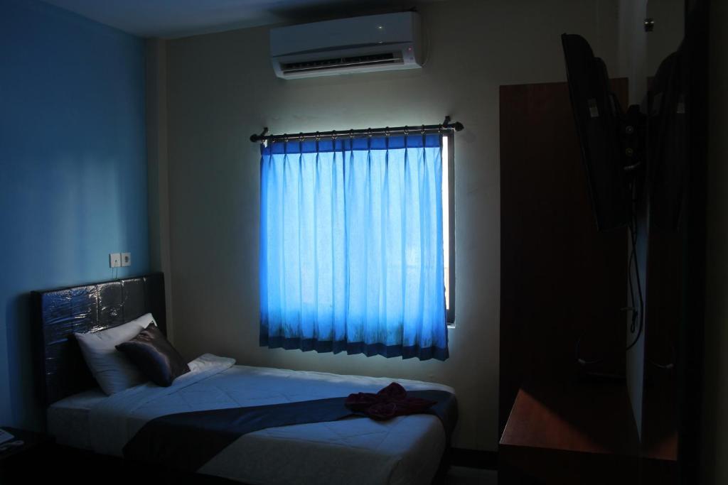 Asher Bali Transit Kuta (Bali)