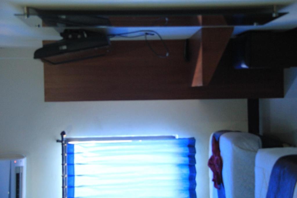 Hotel Asher Bali Transit 2*