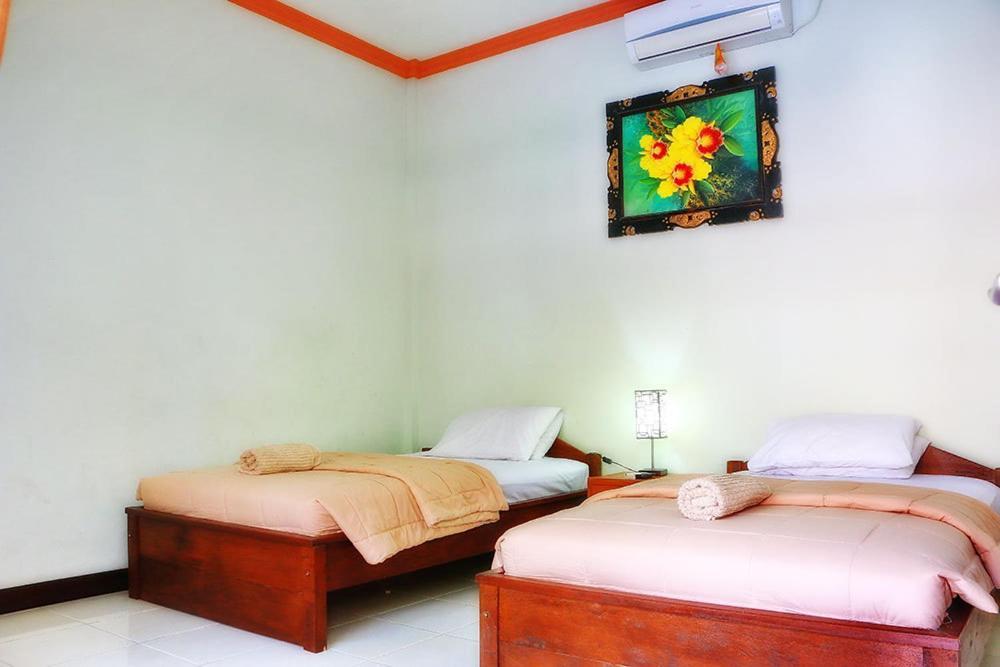 Taxa Hotel