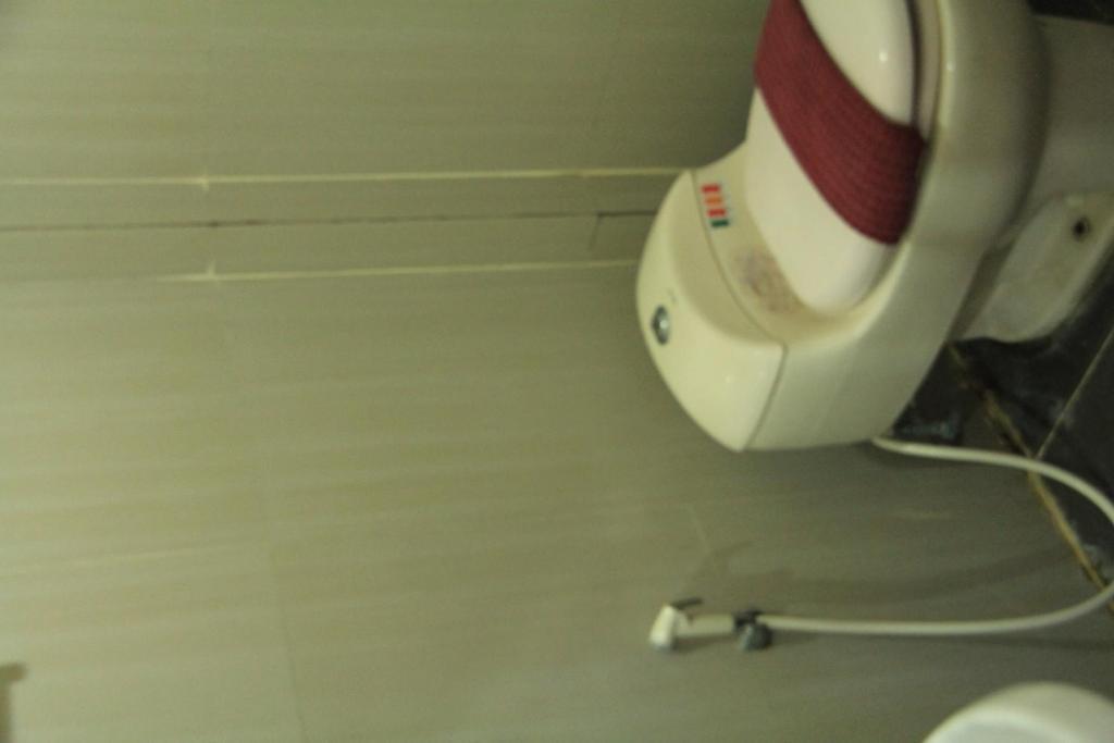 Asher Bali Transit Hotel 2*