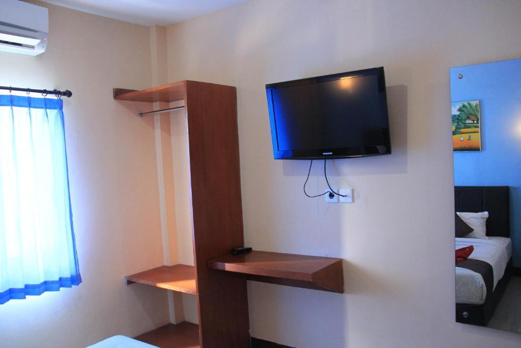 Asher Bali Transit 2*