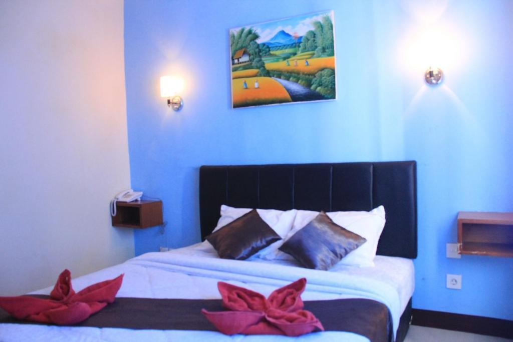 Asher Bali Transit 2* Kuta (Bali)