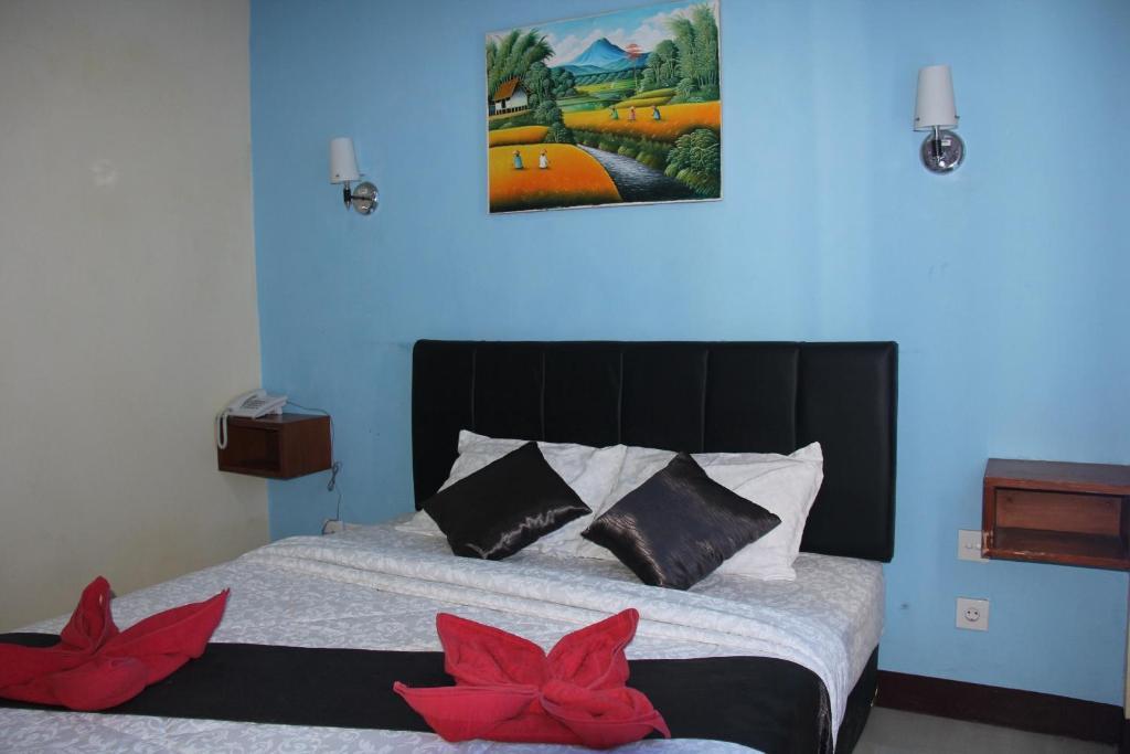 Asher Bali Transit Hotel Kuta (Bali)
