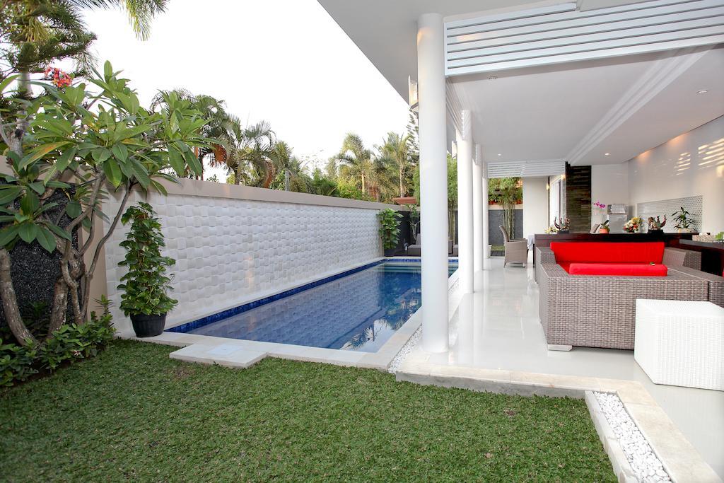 Heliconia Seminyak (Bali)