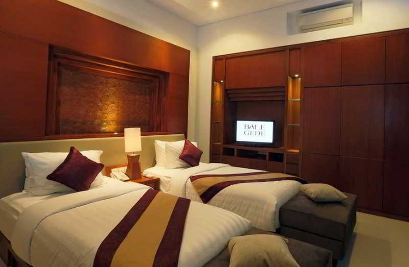 Bale Gede Luxury Villa *