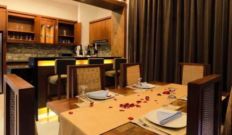 Villa Bale Gede Luxury *