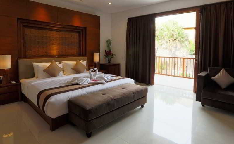 Bale Gede Luxury Villa *