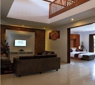 Villa Bale Gede Luxury