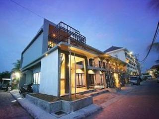 Hotel The Grey Boutique Legian (Bali)