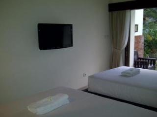 Wisma tamu Billy Pendawa