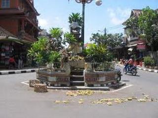 Bemo Corner Guest house