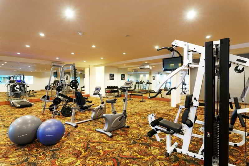 Hotel Kuta Station And