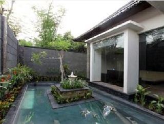 Gino Feruci By Kagum Villa Ubud (Bali)