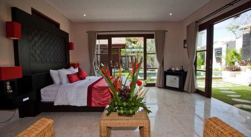 Villa Harmony - *